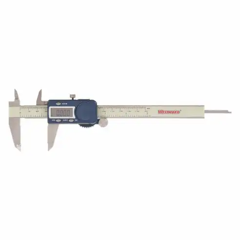 Digital Calipers