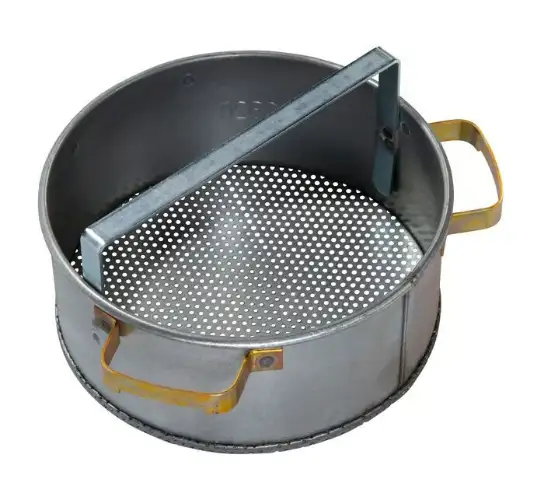 Dip Tank Accessories