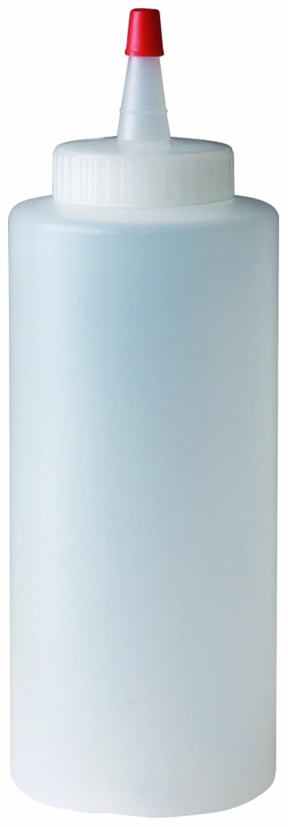 Dispensing Bottles