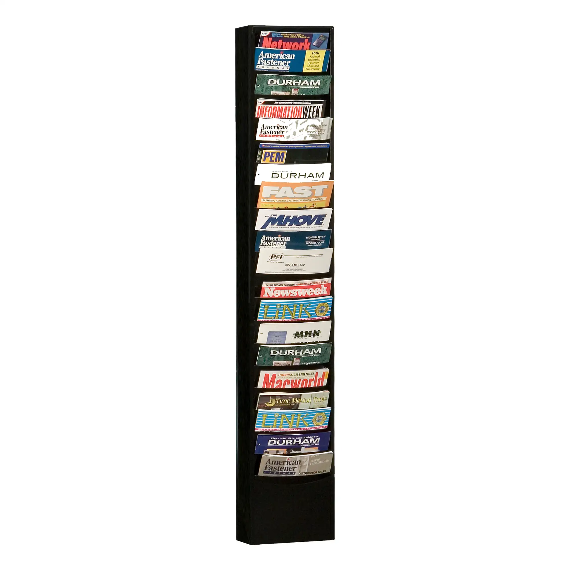 Display Cases