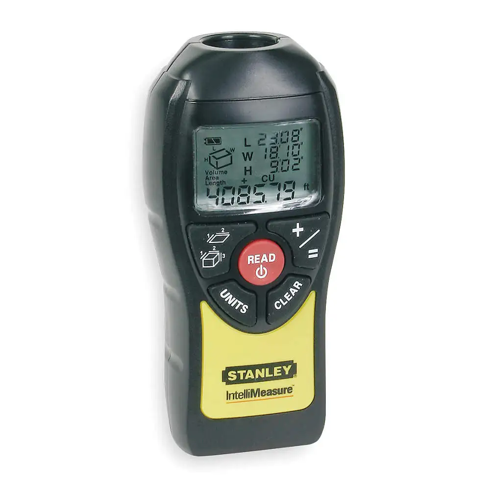 Distance Meters