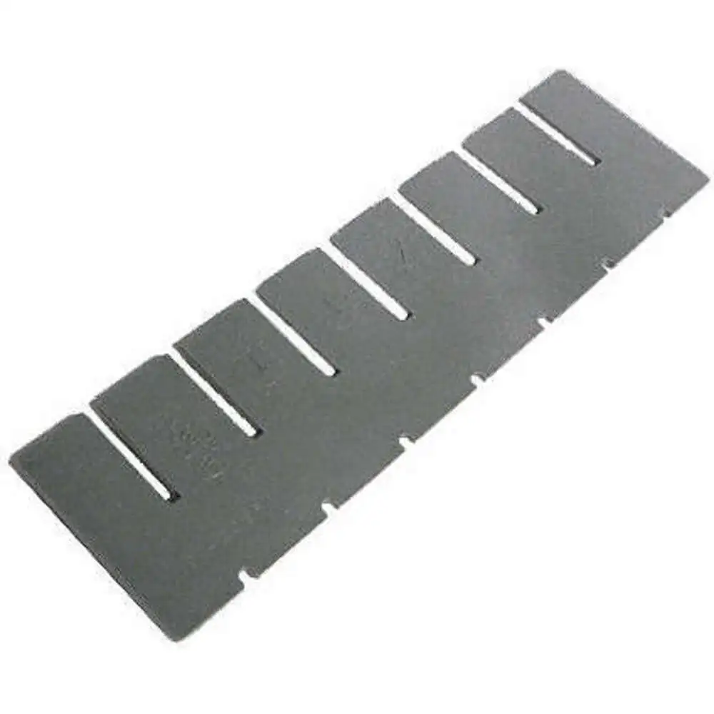 Accediri per box divisori
