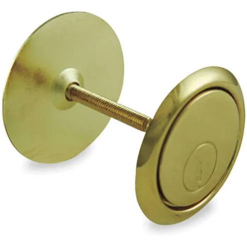 Door Cover Plates