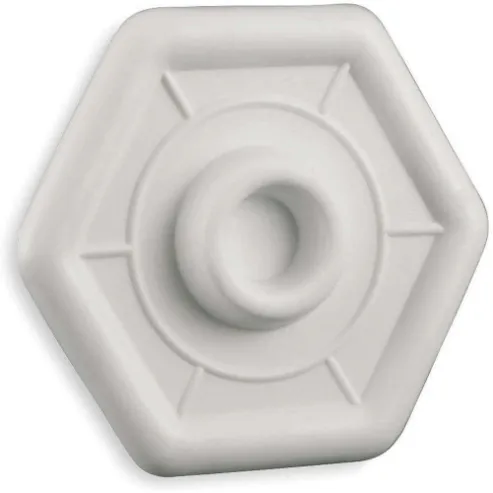 Door Knob Wall Guards