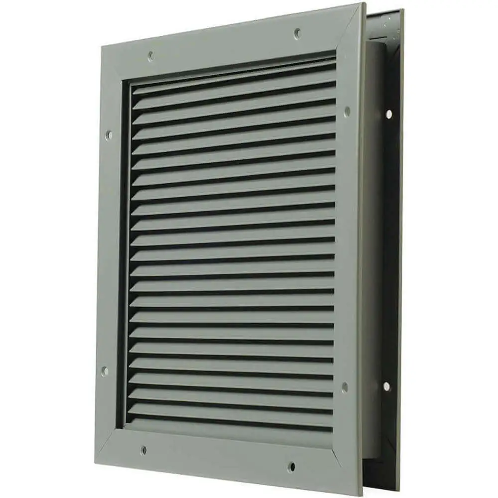 Door Louver and Lite Kits