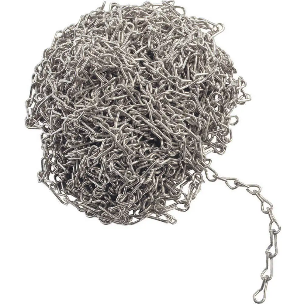 Double Loop and Jack Chain