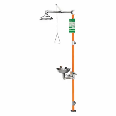 Drench Showers