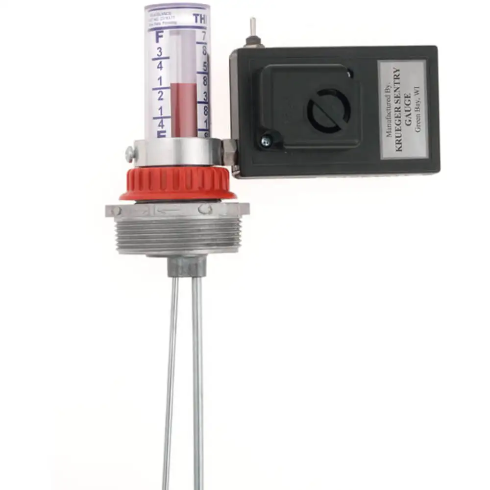 Allarmi per batteria