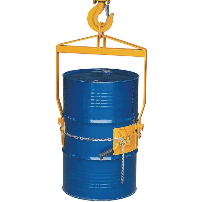 Dispenser per fusti