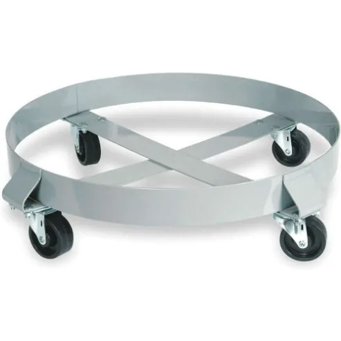 Drum Dollies