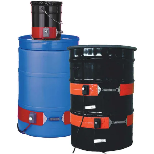 Drum Riscaldatori