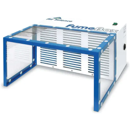 Ductless Fume Hoods