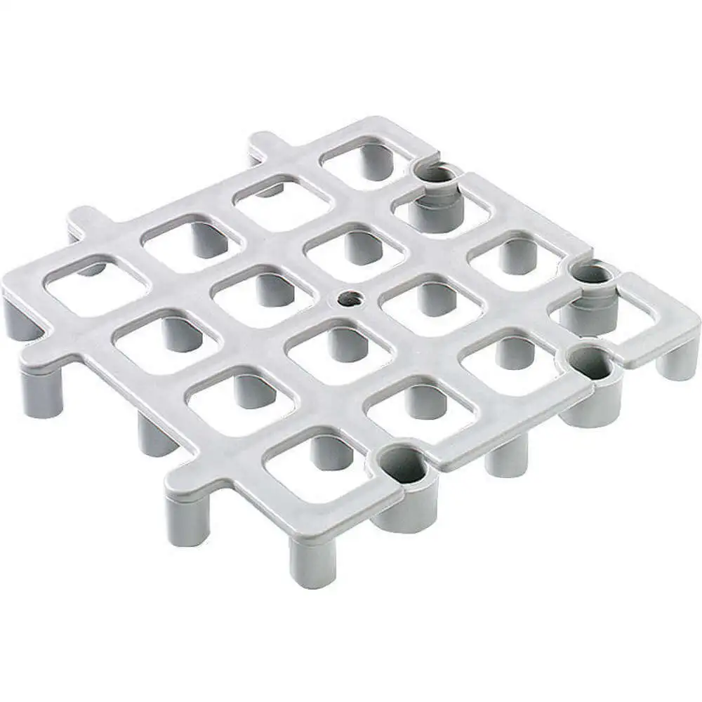 Dunnage stativer