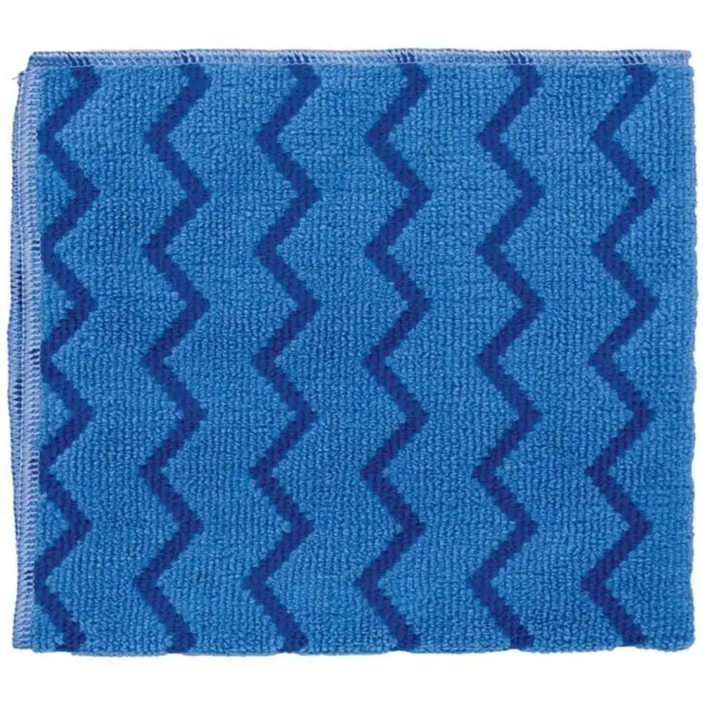 Dust and Microfiber Cloths