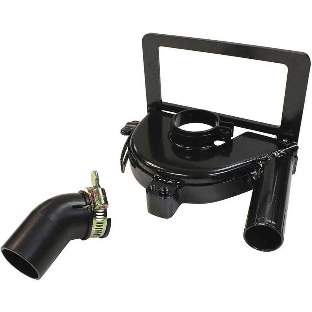 Dust Collector Accessories