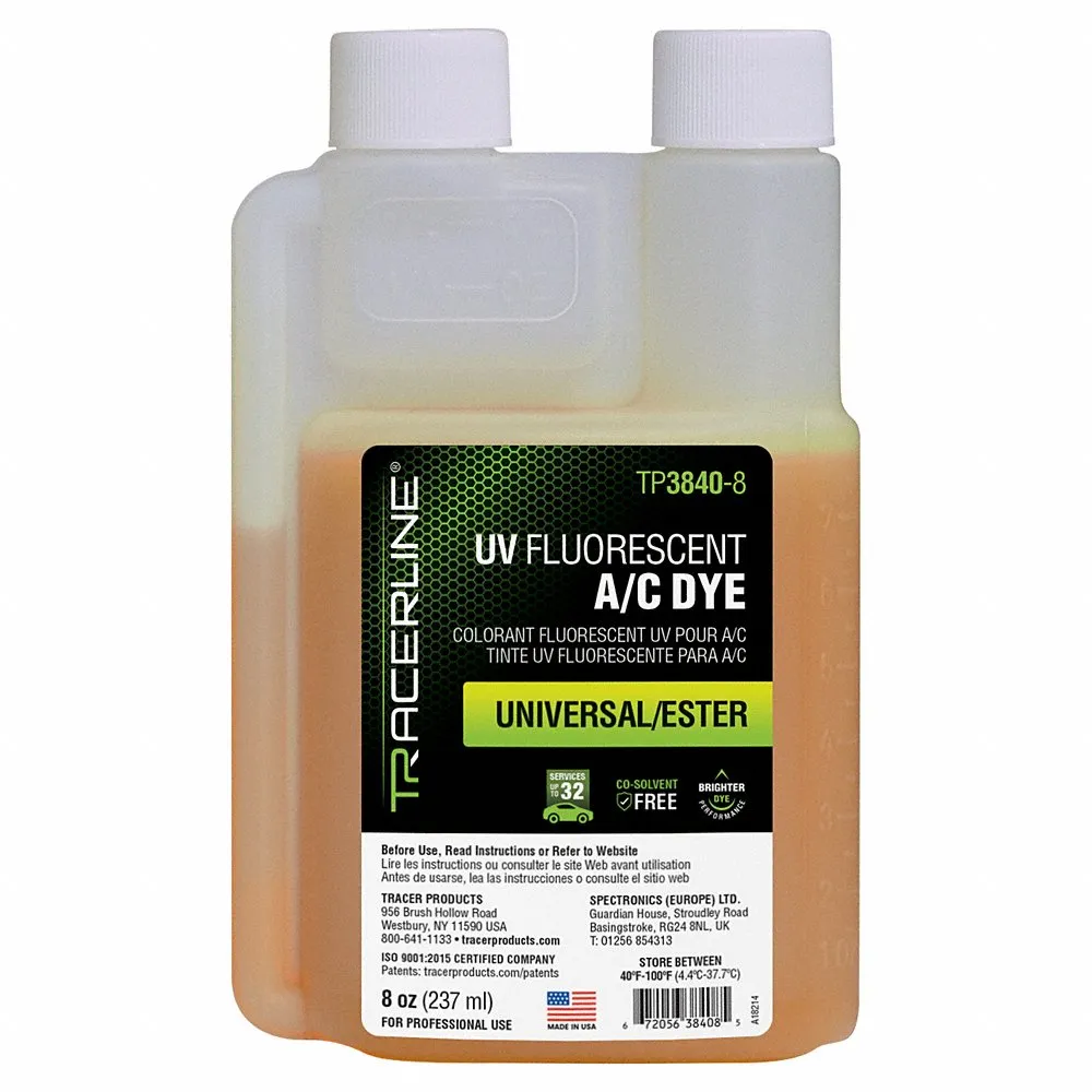 Dye Penetrants and Inspection Kits