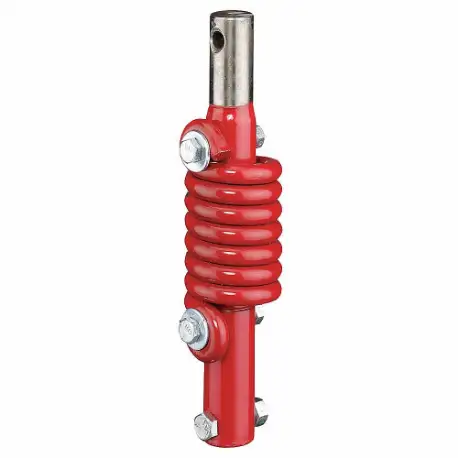 Earth Auger
