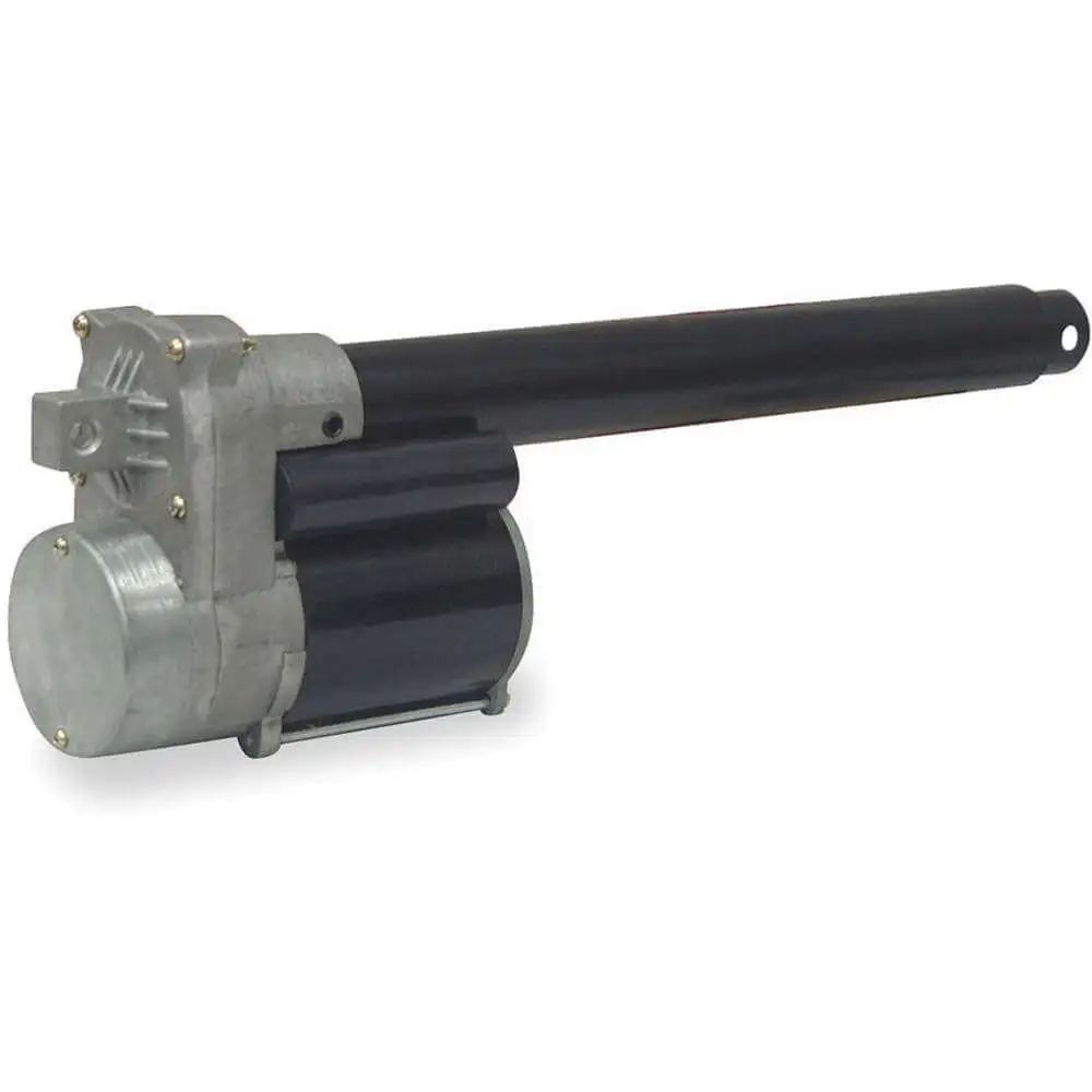 Siłowniki elektromechaniczne