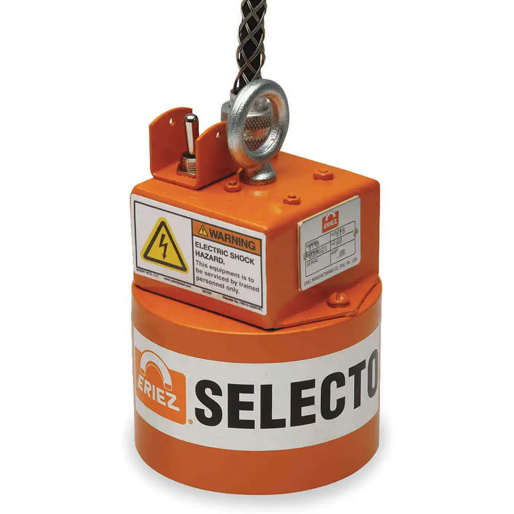 Ascensores electromagnéticos