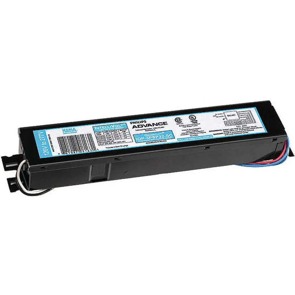 Stateczniki elektroniczne
