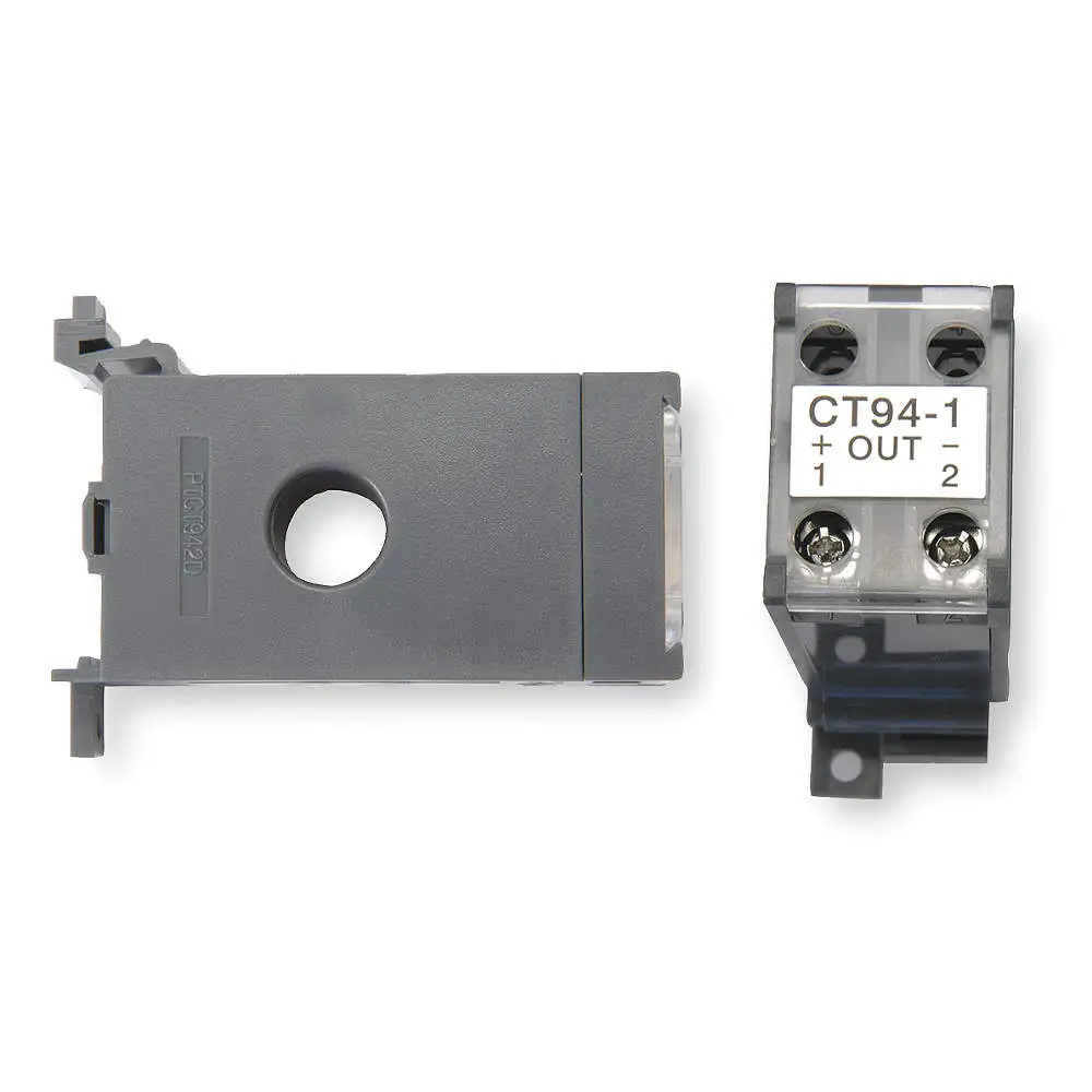 Electronic Temperature Controller Acc.