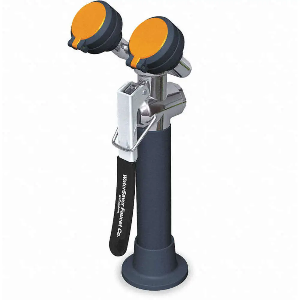 Emergency Eye Wash Stations