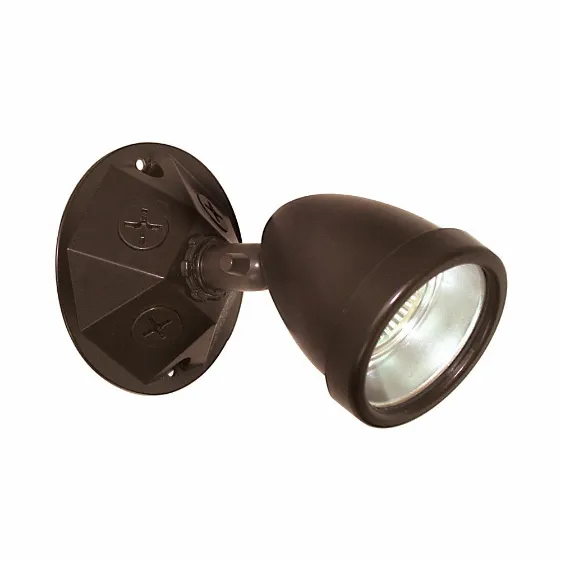 Głowice lamp oświetlenia awaryjnego