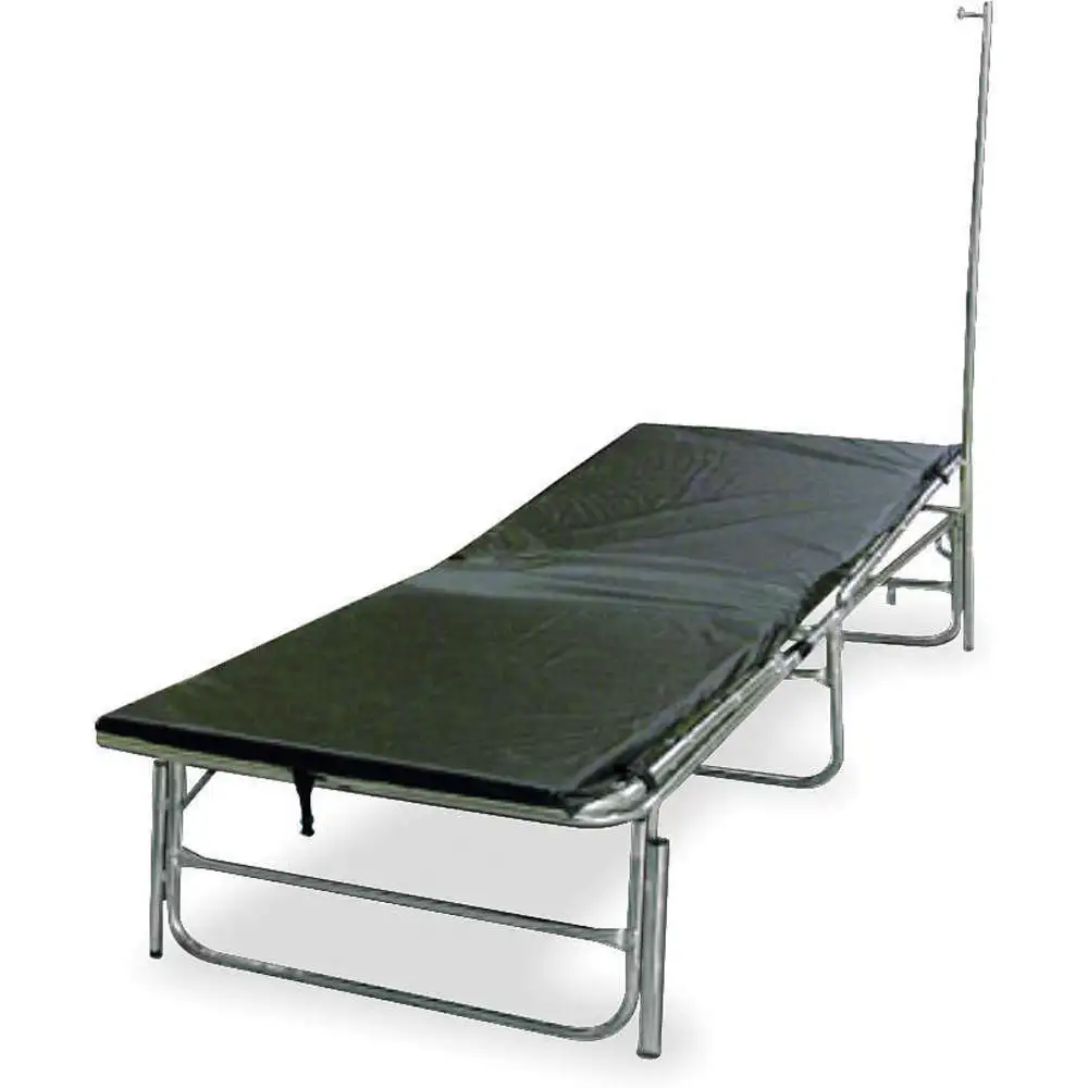Emergency Response Cots and Beds