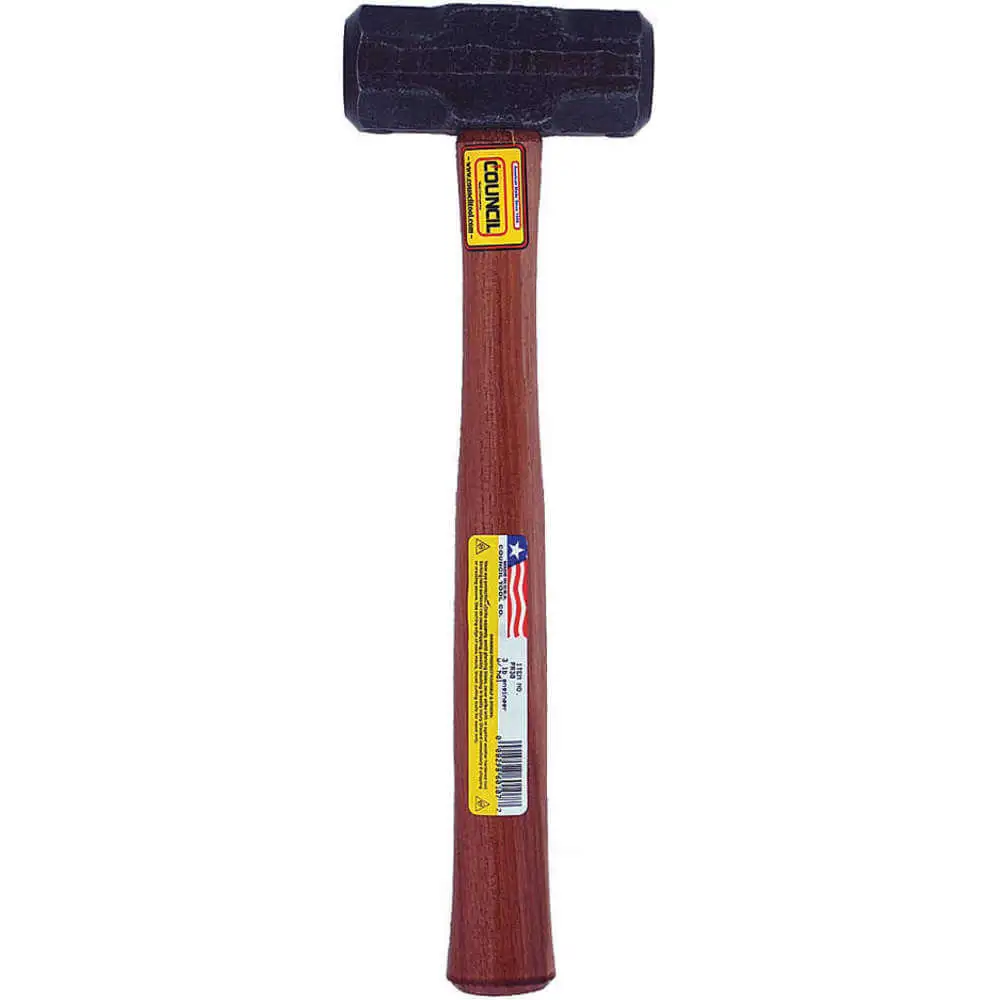 Ingeniør / boring / smed hammer