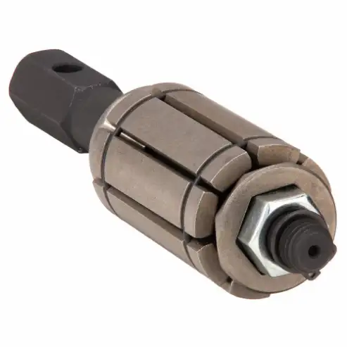 Exhaust Tools