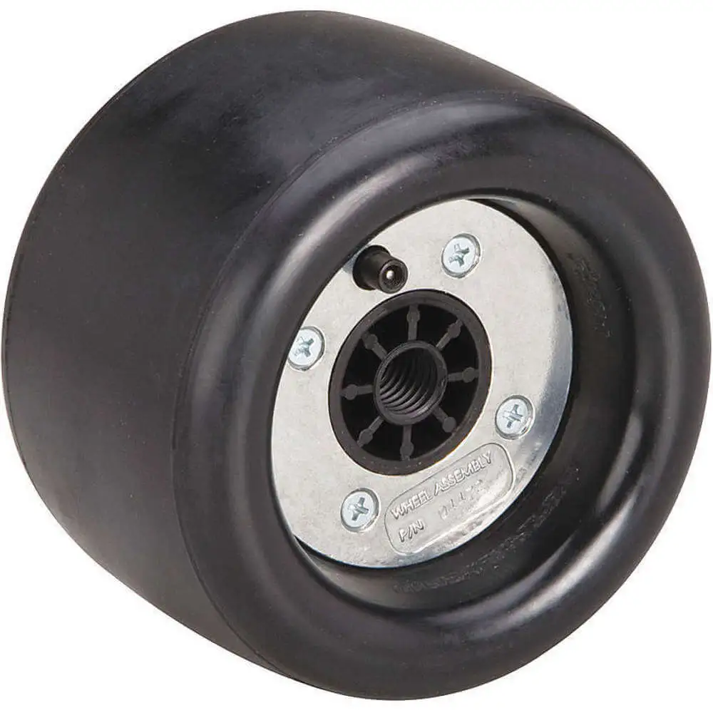 Batteria in espansione