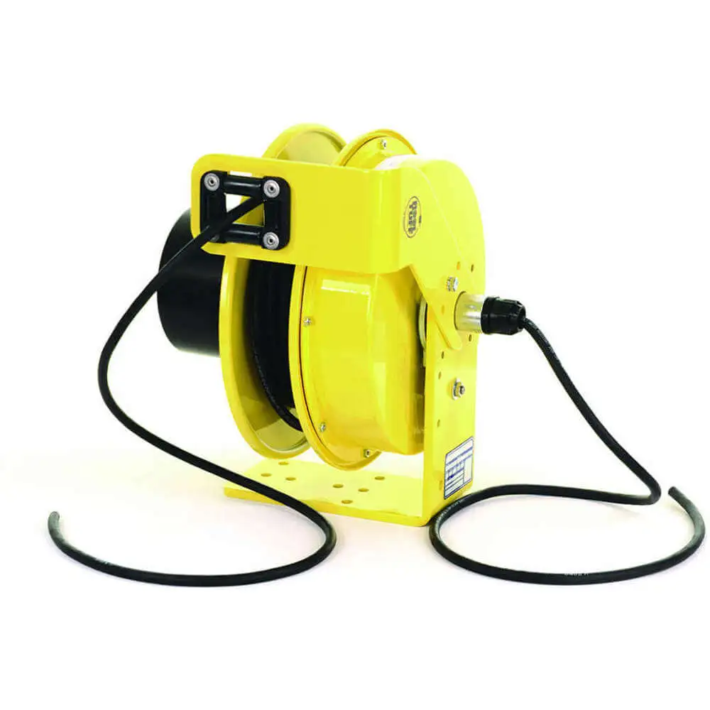 Extension Cord Reels