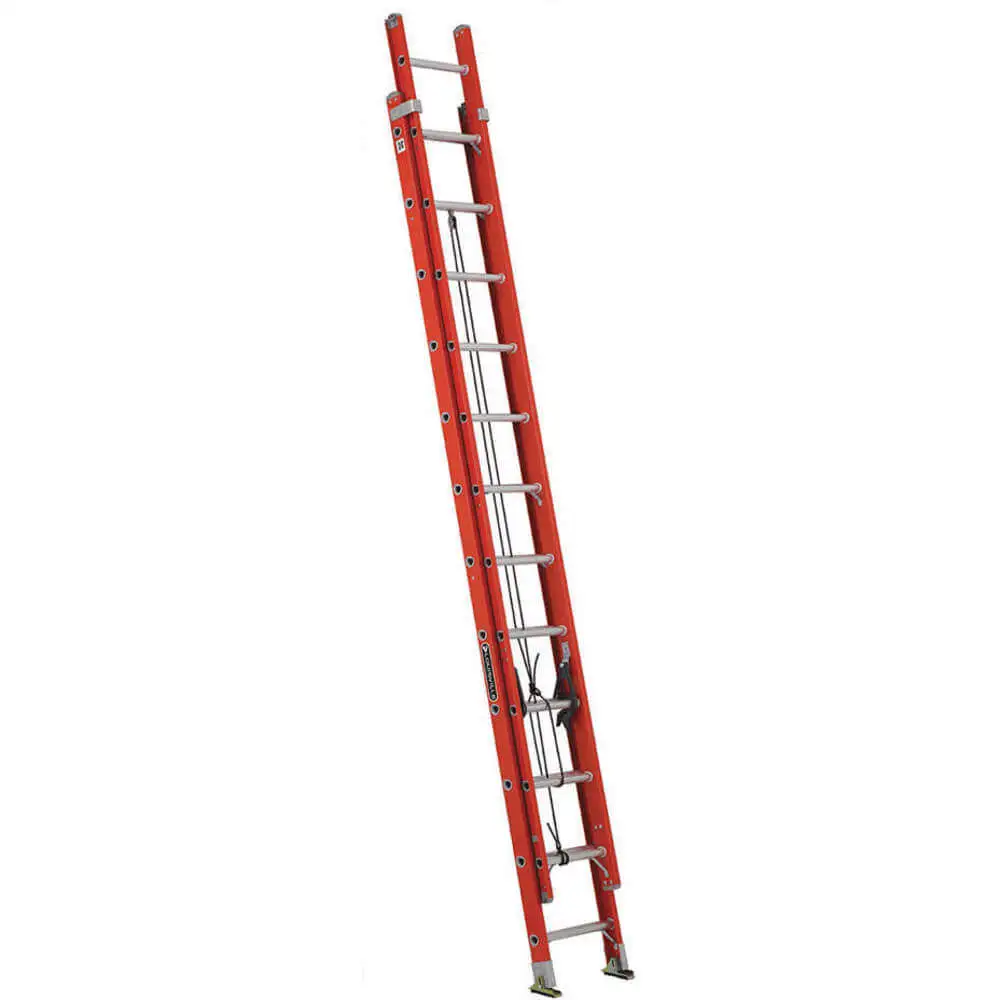 Escaleras de extensión