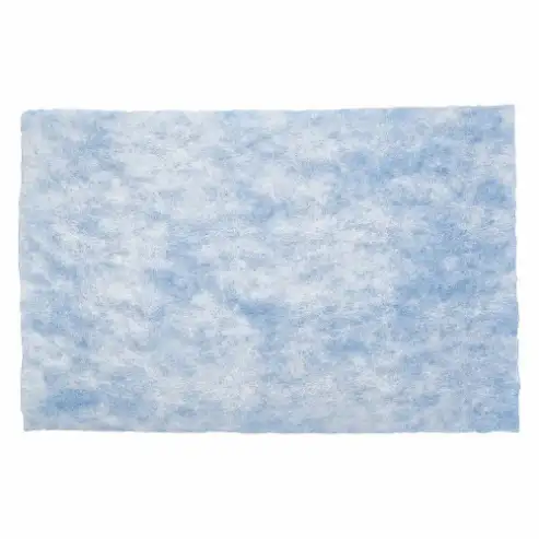 Filter Media Pads