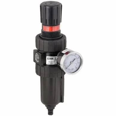Filter / regulatorer