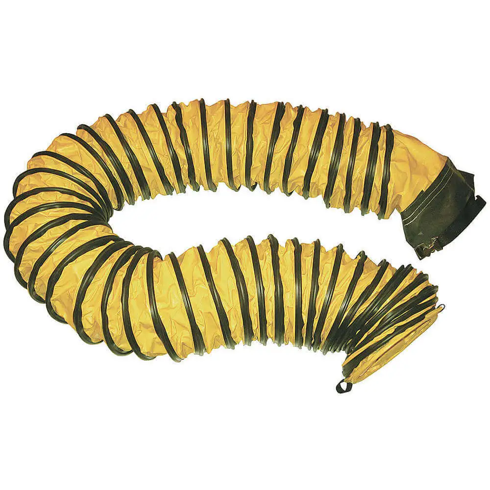 Accesorios para ventiladores de incendios y rescate