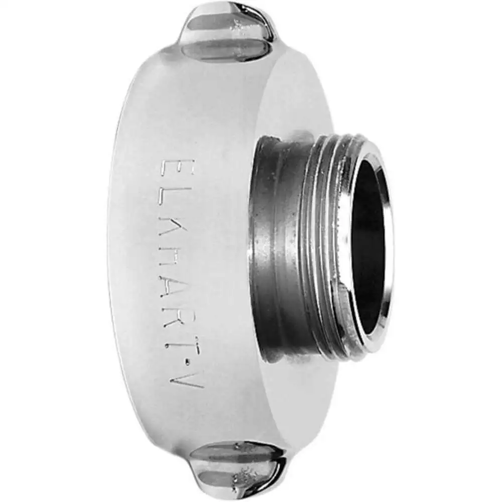 Brandslange og hydrantadaptere