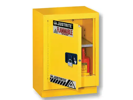 Flammable Cabinets