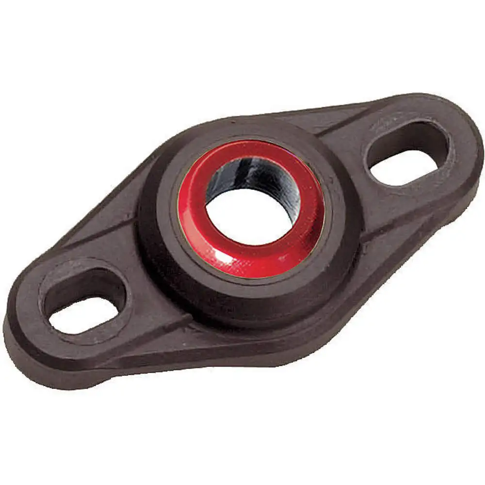 Flangette Bearings