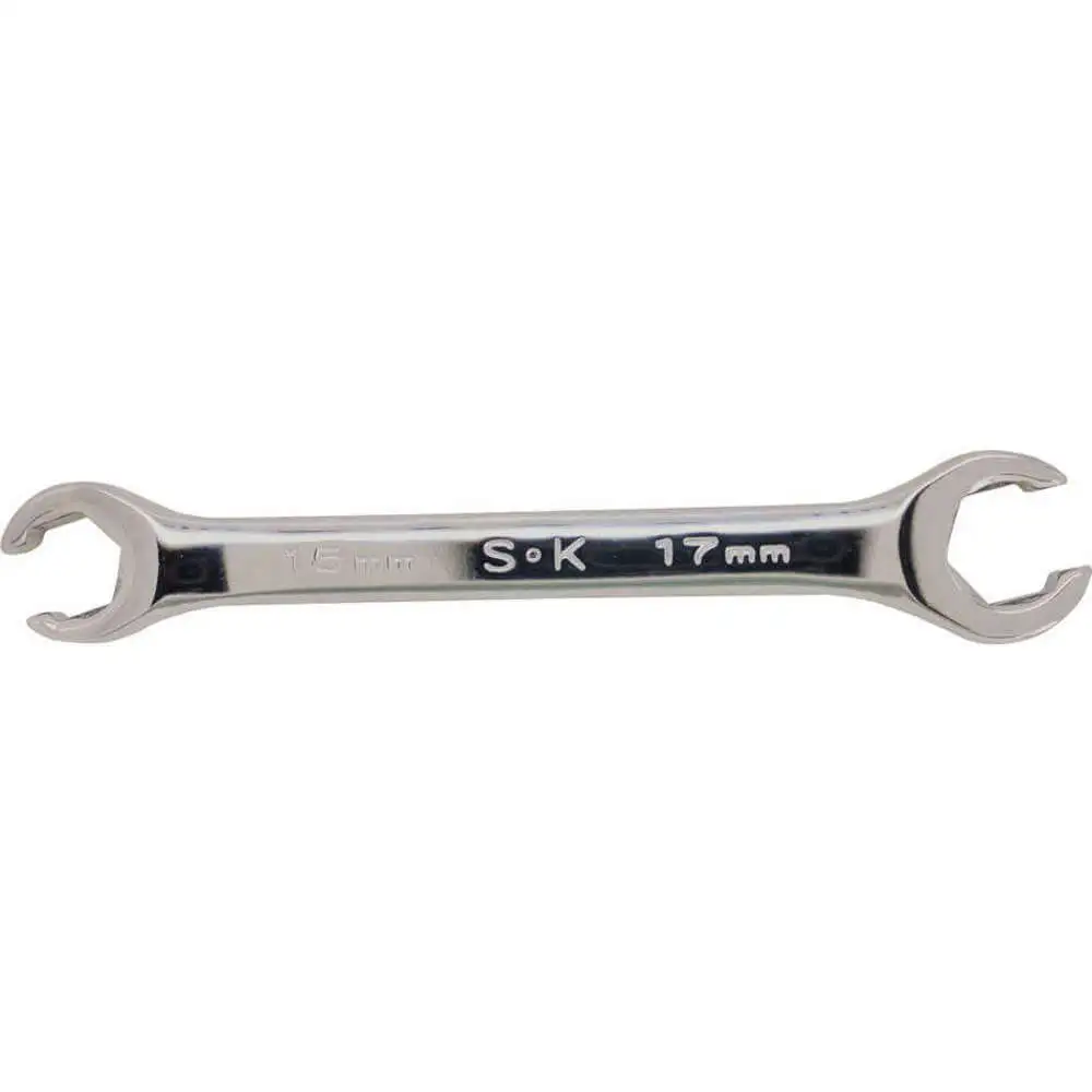Flare Nut Wrenches