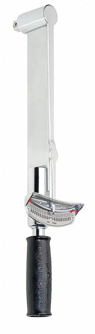 Flat Beam Torque Wrenches
