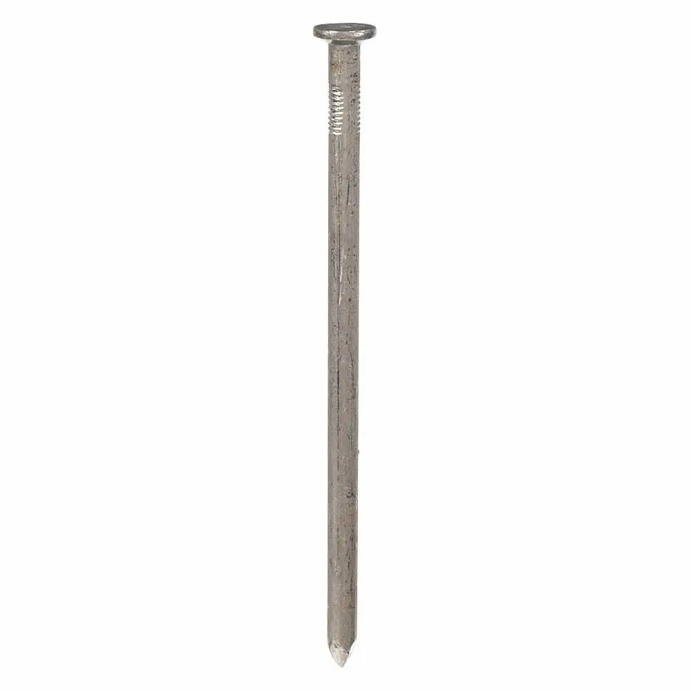 Flat Head Spikes