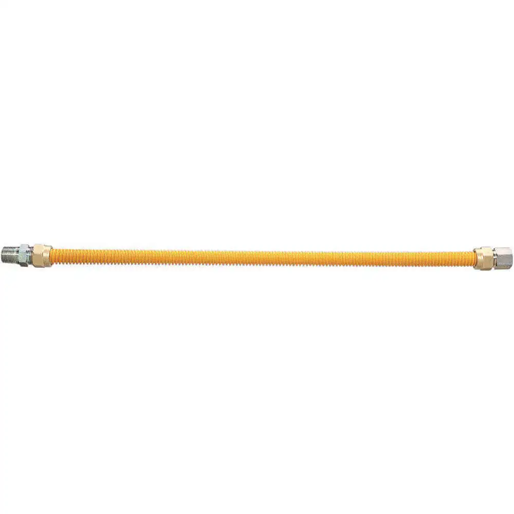 Flexible Gas Connectors