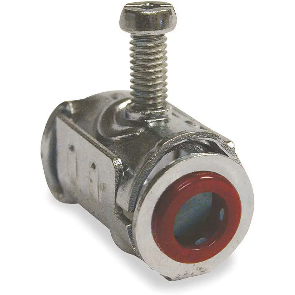 Flexible Metal Conduit Fittings
