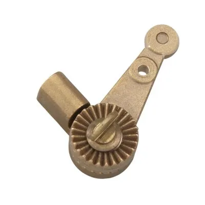 Accesorios para válvulas de flotador