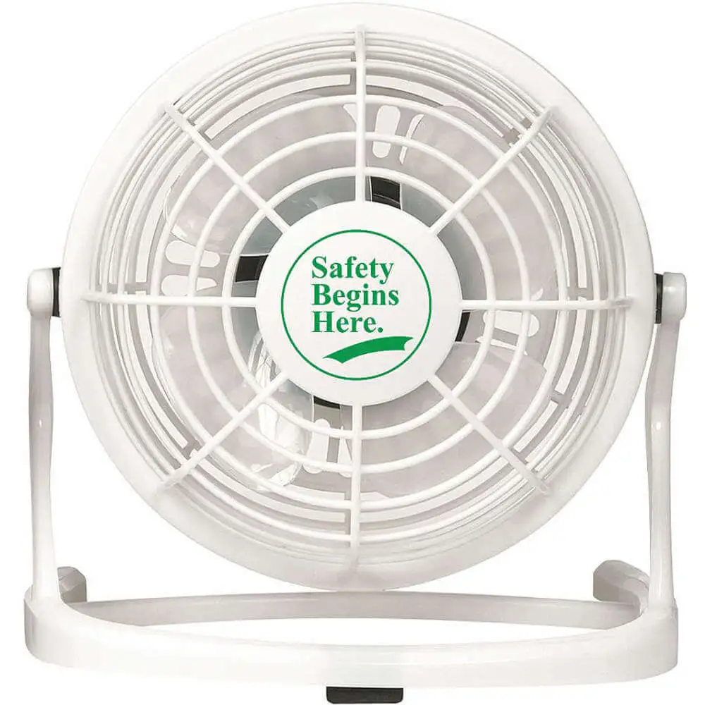Ventilatori da pavimento, da tavolo e da cantiere
