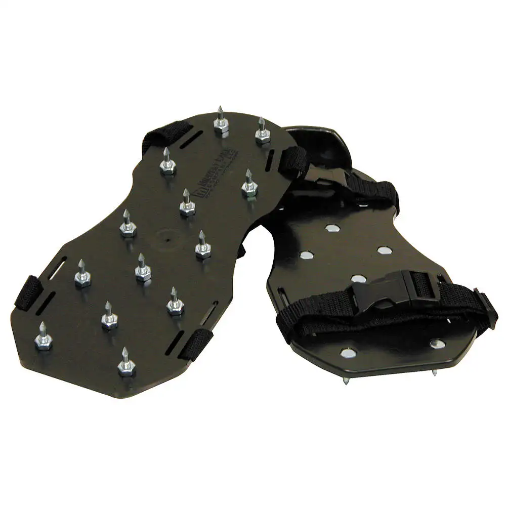Scarpe a spillo con rivestimento per pavimento