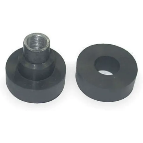 Floor Mount Vibration Isolators
