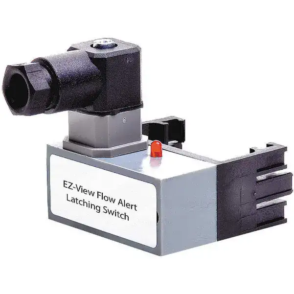 Flowmeter tilbehør