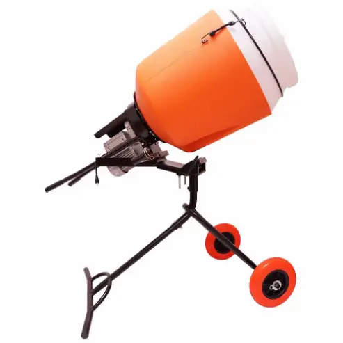 Food Mixers And Blenders